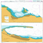 1717 – Ports in Juan de Fuca Strait