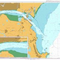 1793 – China South East Coast Shantou