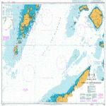 1796 – Scotland West Coast Barra Head to Point of Ardnamurchan