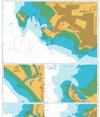 1866 – Ports in the Firth of Clyde