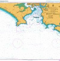 1900 – Whitsand Bay to Yealm Head including Plymouth Sound