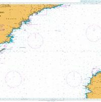 1974 – Toulon to San Remo including Northern Corse