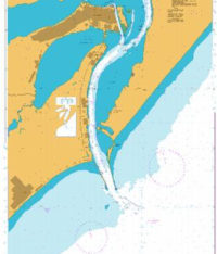 2002 – Brazil Southern Coast Porto do Rio Grande