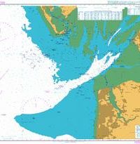 2010 – Morecambe Bay and Approaches