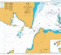 2056 – Indonesia Sumatera and Jawa Selat Sunda and Approaches including Selat Panaitan