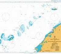 2112 – Malaysia Sabah Kota Kinabalu to Pulau-Pulau Mantanani