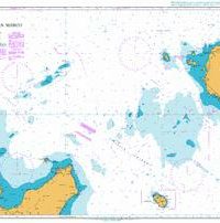 2122 – Mediterranean Sea Bizerte to Capo San Marco