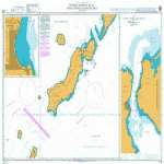 2128 – Ostrov Onekotan to Poluostrov Kamchatka