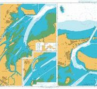 2134 – Brunei and Malaysia Plans in Brunei Bay