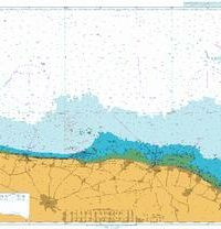 2136 – Pointe De La Percee to Ouistreham