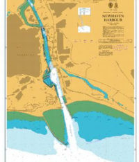 2154 – England South Coast Newhaven Harbour