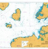 2207 – Scotland West Coast Point of Ardnamurchan to the Sound of Sleat