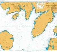 2208 – Scotland West Coast Mallaig to Canna Harbour