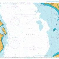 2220 – Firth of Clyde Pladda to Inchmarnock Southern Sheet