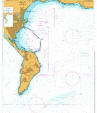 2255 – Approaches to Portland and Weymouth