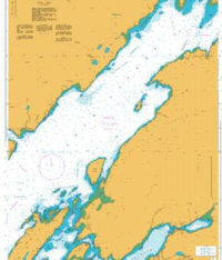 2379 – Loch Linnhe Central Part