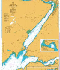 2380 – Loch Linnhe Northern Part