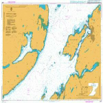 2387 – Firth of Lorn Northern Part