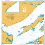 2389 – Loch Linnhe Southern Part