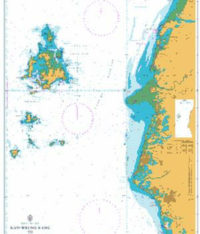 2409 – Kaohsing Port to Fangyuan Po-ti Including Penghu Islands