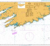 2424 – Kenmare River to Cork Harbour