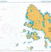 2501 – Summer Isles