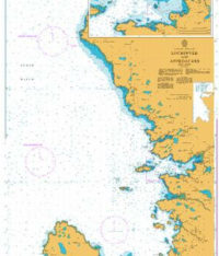 2504 -Approaches to Lochinver