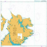 2507 – South Atlantic Ocean Falkland Islands Pebble Island to Port Fitzroy