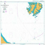 2519 – South Atlantic Ocean South-Western Approaches to the Falkland Islands