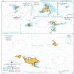 2524 – Islands off the North West Coast of Scotland