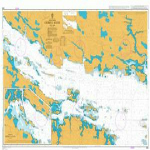 2525 – South Atlantic Ocean Falkland Islands Choiseul Sound