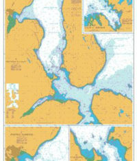 2534 – Plans in the Sound of Raasay