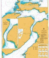 2540 – Scotland West Coast Loch Alsh and Approaches
