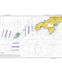 2565 – English Channel Saint Agnes Head to Dodman Point including the Isles of Scilly