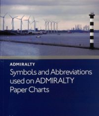 NP5011 Symbols & Abbreviations used on Admiralty Paper Charts