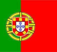Portugal Flag 1.5 Yard