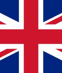 UK Flag 1.5 Yard