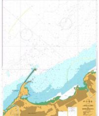 859 – Morocco West Coast Approaches to Mohammadia