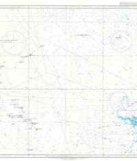 1422 – North Sea Esbjerg to Hanstholm