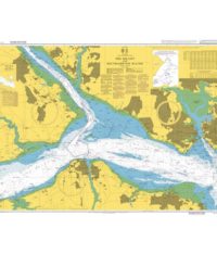 2036 – The Solent and Southampton Water