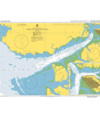 2319 – Columbia West Coast Bahia De Buenaventura