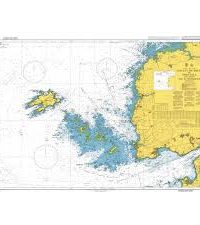 2356 – Goulet de Brest to Portsall including Ile d’ouessant