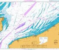 2449 – Dover Strait to Westerschelde