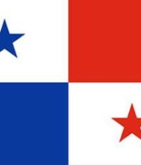 Panama Flag 1.5 Yard