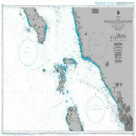 2779 – Pulau Ilir to Pulau Nyamuk