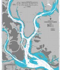 2809 – South Carolina Charleston Harbor