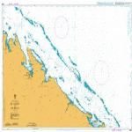 2928 – Ile Toupeti to Cap Begat