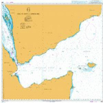 2964 – Gulf of Aden and Approaches