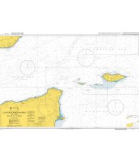 2970 – Eastern Approaches to the Gulf of Aden