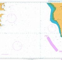 3171 – Southern Approaches to the Strait of Hormuz